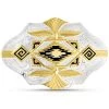 Montana Silversmiths Boundless Montana Legacy Belt Buckle -Western Cowboy Clothing Store 2000396041 040 P1