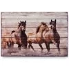 Giftcraft Horse Design Wall Plaque -Western Cowboy Clothing Store 2000396959 000 P1