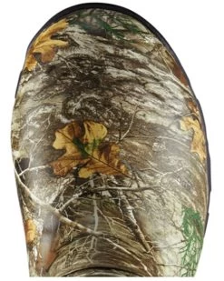 LaCrosse Men's 18" Aplhaburly Pro Boots - Round Toe -Western Cowboy Clothing Store 2000398798 350 P3