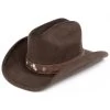 Bullhide Boys' Horsing Around Wool Cowboy Hat -Western Cowboy Clothing Store 282929 47 P1
