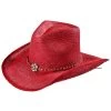 Bullhide All American Straw Cowgirl Hat -Western Cowboy Clothing Store 282C29 70 P1