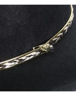 Cody James Boys' Metal Band Cowboy Hat 9 Cody James Boys' Metal Band Cowboy Hat -Western Cowboy Clothing Store 282N13 89 D3