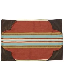 HiEnd Accents Calhoun Placemat Set Of 4