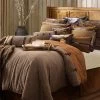 HiEnd Accents Highland Lodge 5-Piece Bed Set - Super King -Western Cowboy Clothing Store 28465U 94 P1