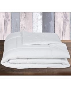 HiEnd Accents White Down Alternative Insert, King