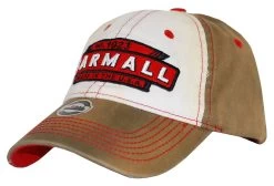 Case IH Farmall Casual Cap